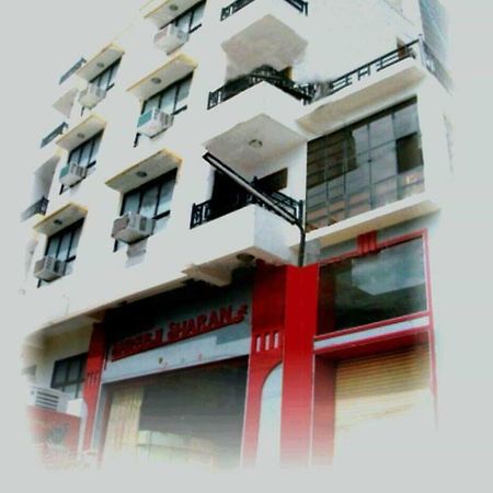 Hotel Shreeji Sharan Nathdwara Exterior photo