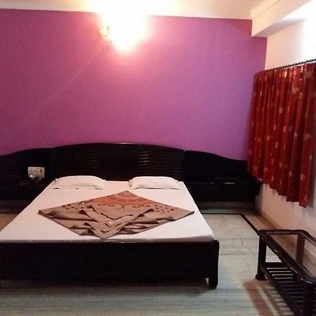 Hotel Shreeji Sharan Nathdwara Exterior photo