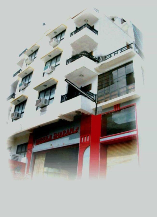 Hotel Shreeji Sharan Nathdwara Exterior photo